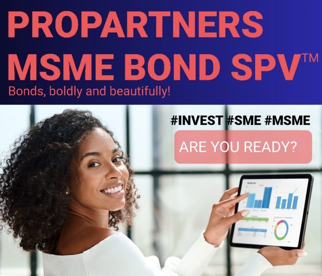 Promo MSME Bond SPV